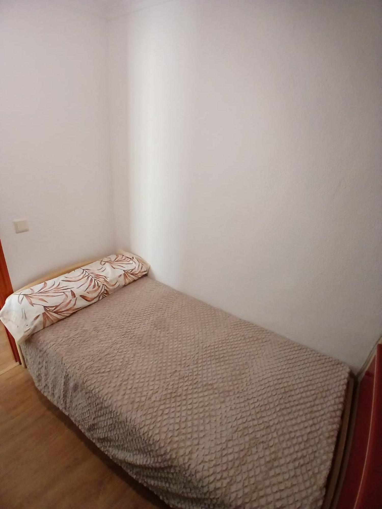 Casita Centro Y Playa Holiday home Malaga