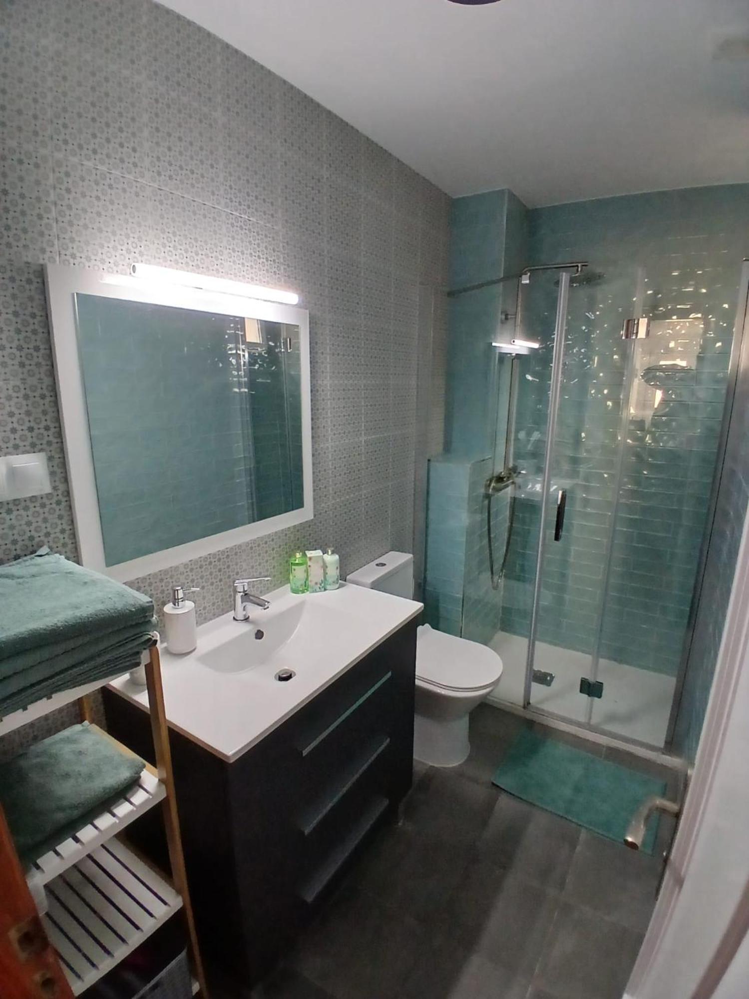 Holiday home Casita Centro Y Playa *