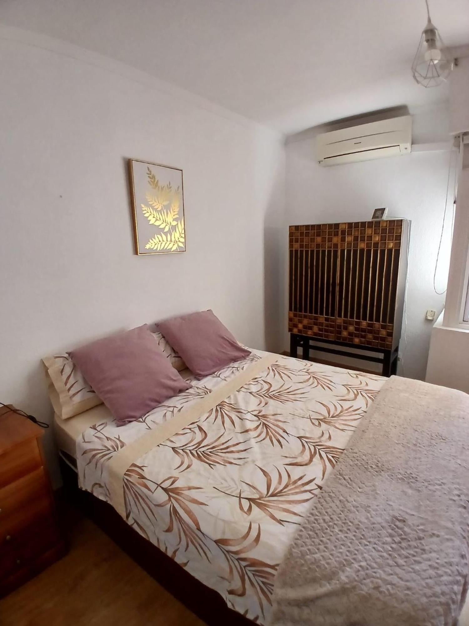 Casita Centro Y Playa