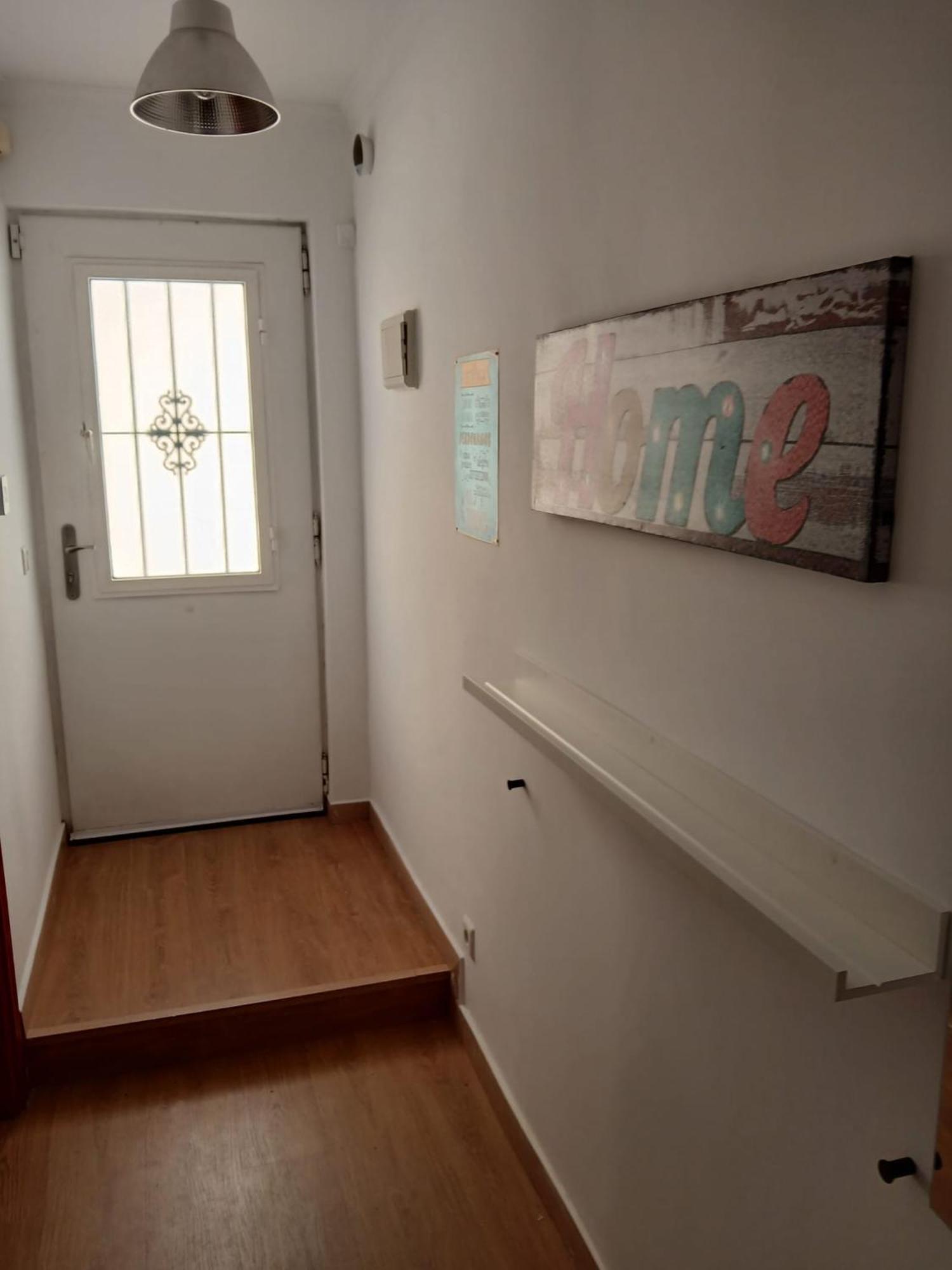 Holiday home Casita Centro Y Playa Malaga