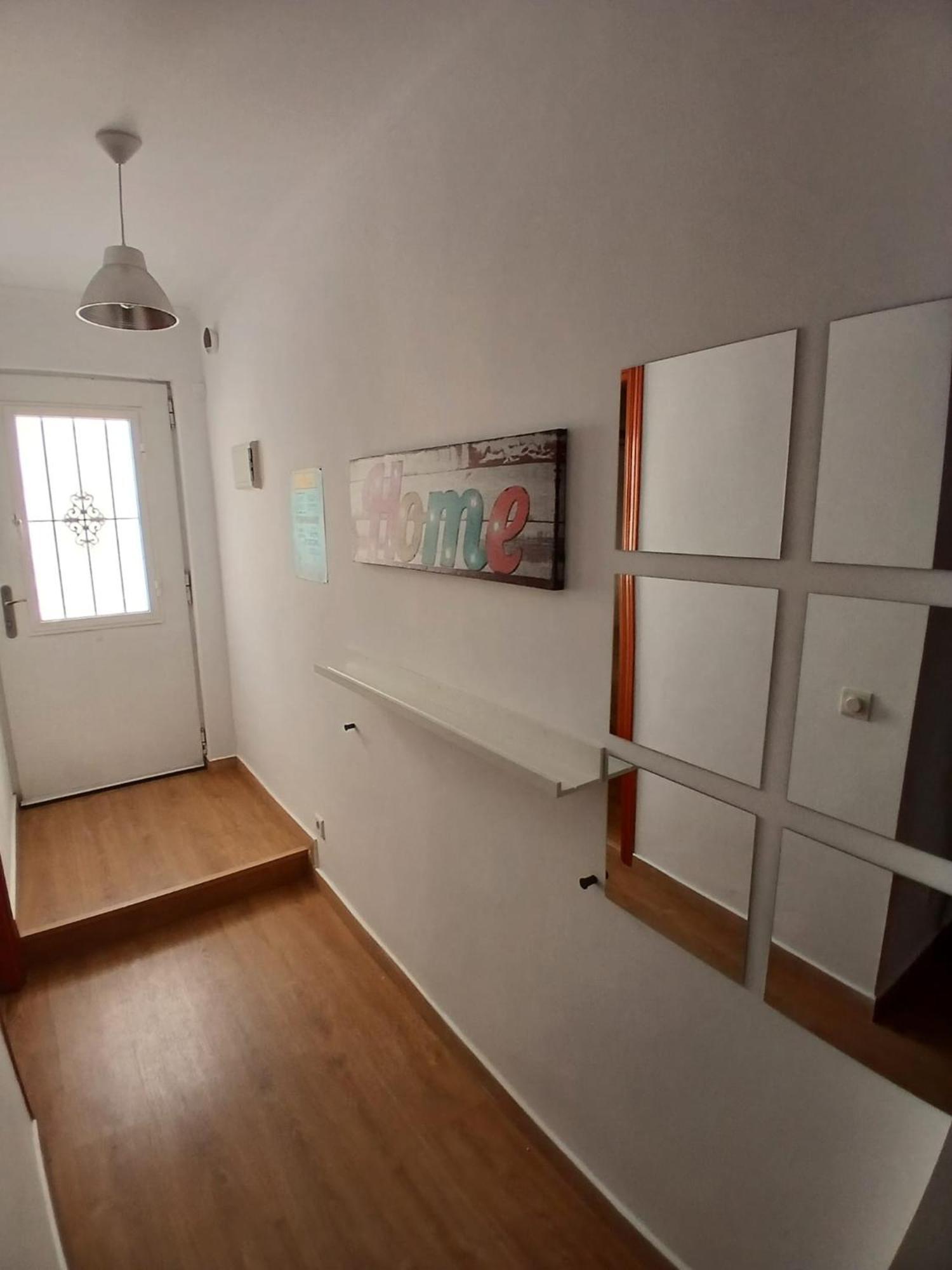 Holiday home Casita Centro Y Playa