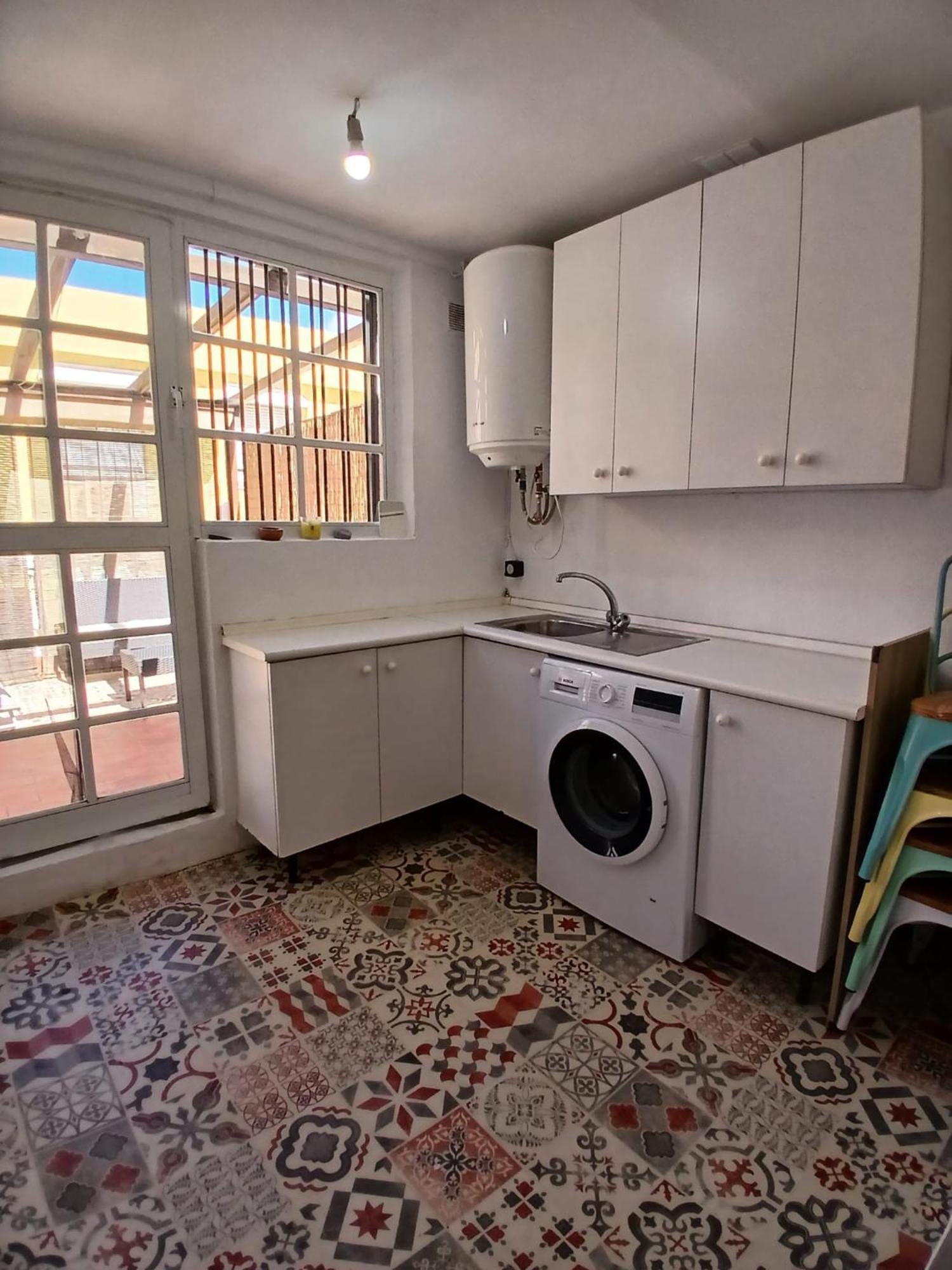 Casita Centro Y Playa Holiday home