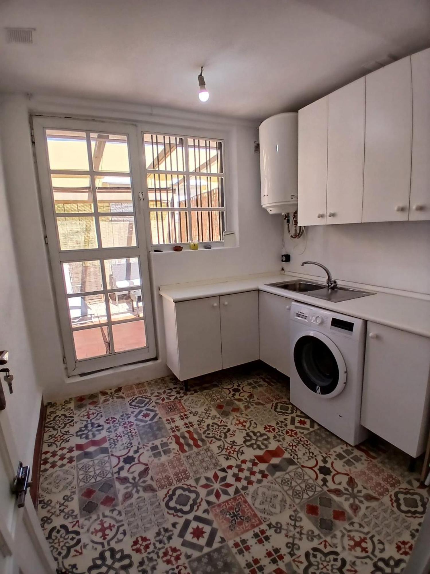 Holiday home Casita Centro Y Playa *