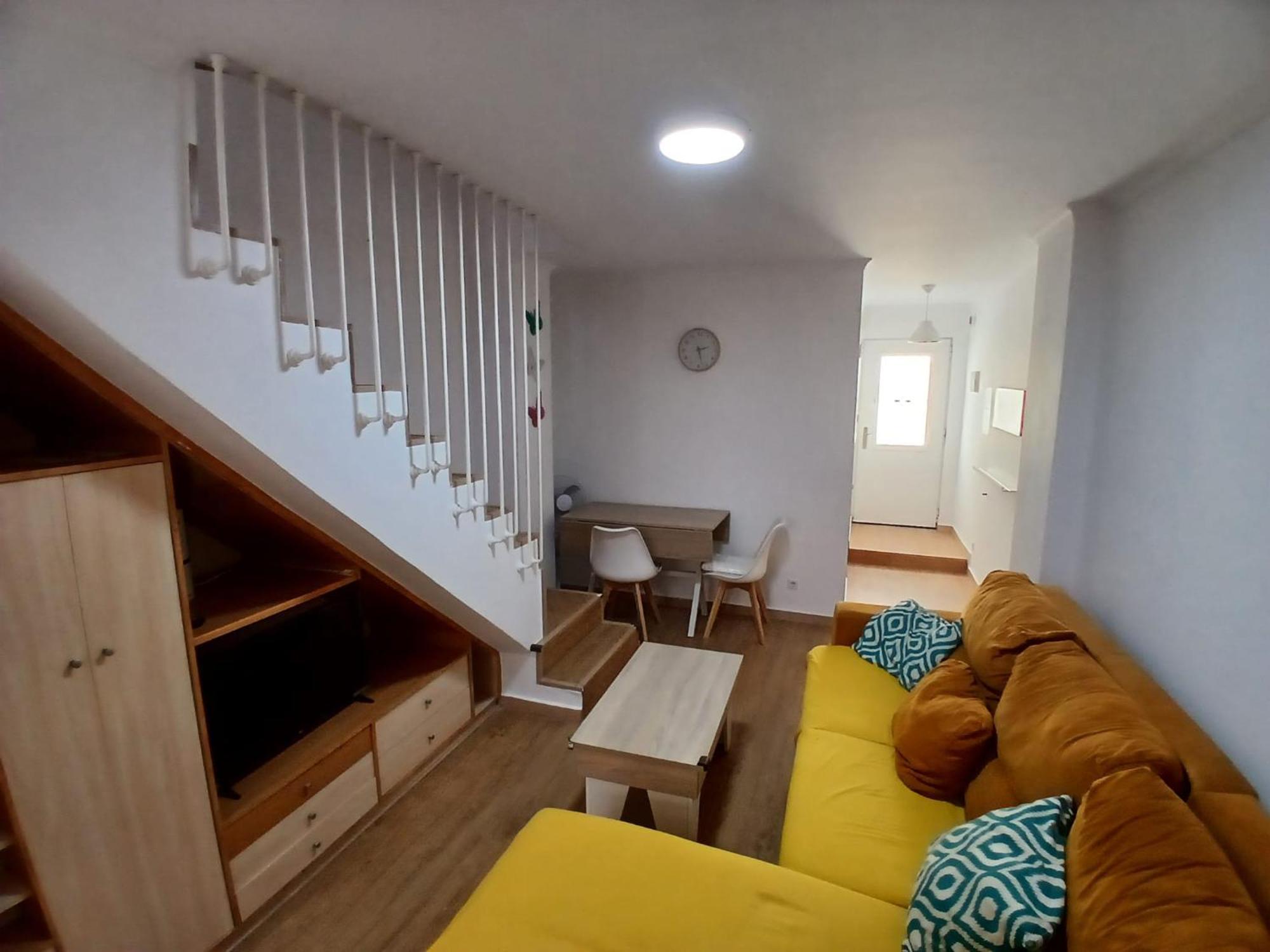 Casita Centro Y Playa * Malaga