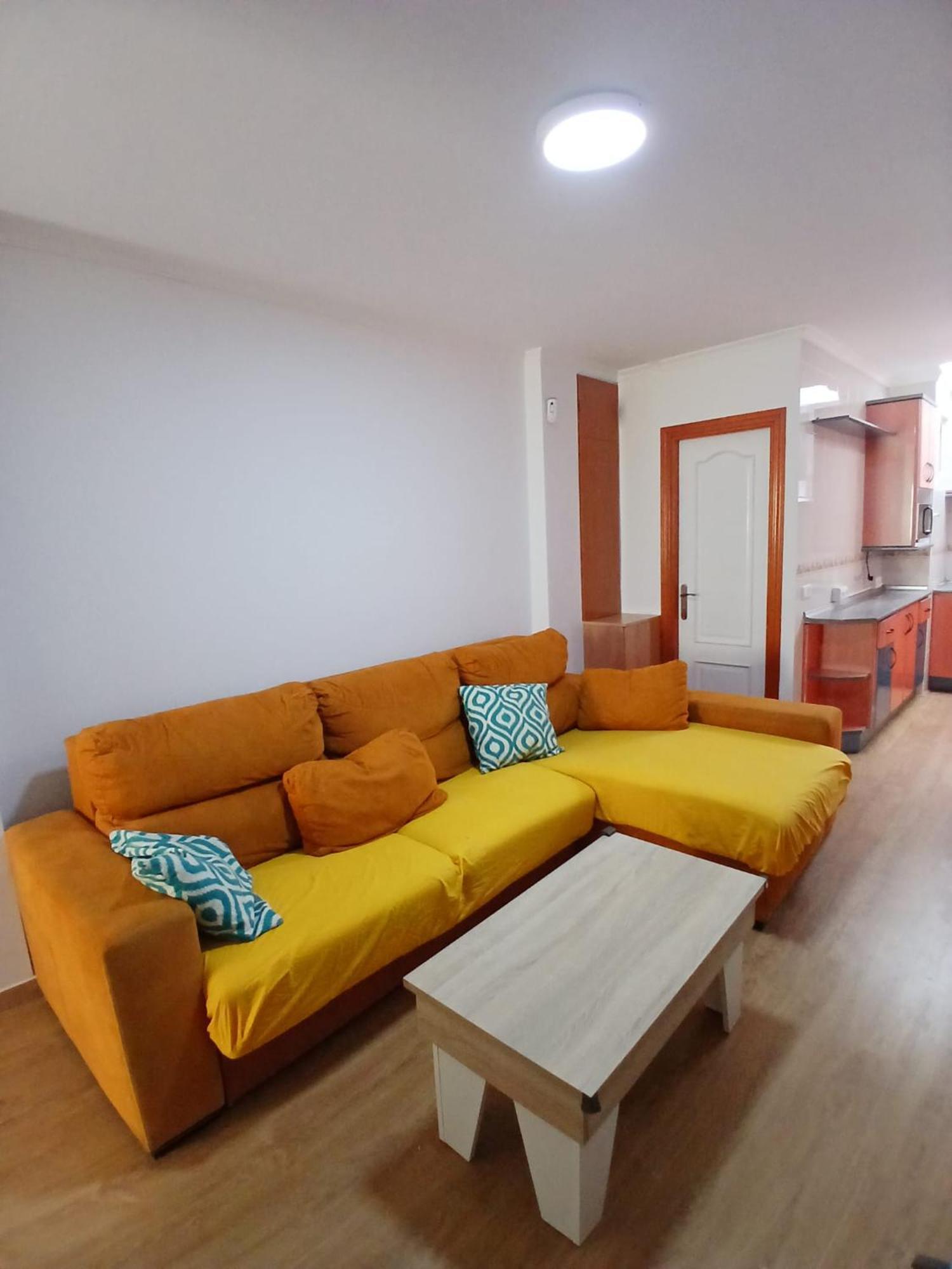 Casita Centro Y Playa Holiday home *