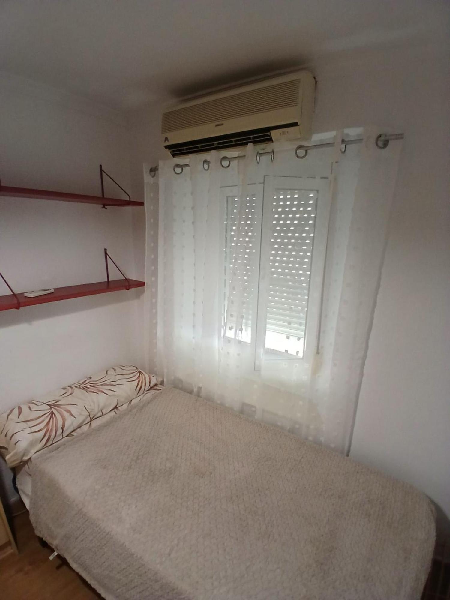 Holiday home Casita Centro Y Playa Malaga