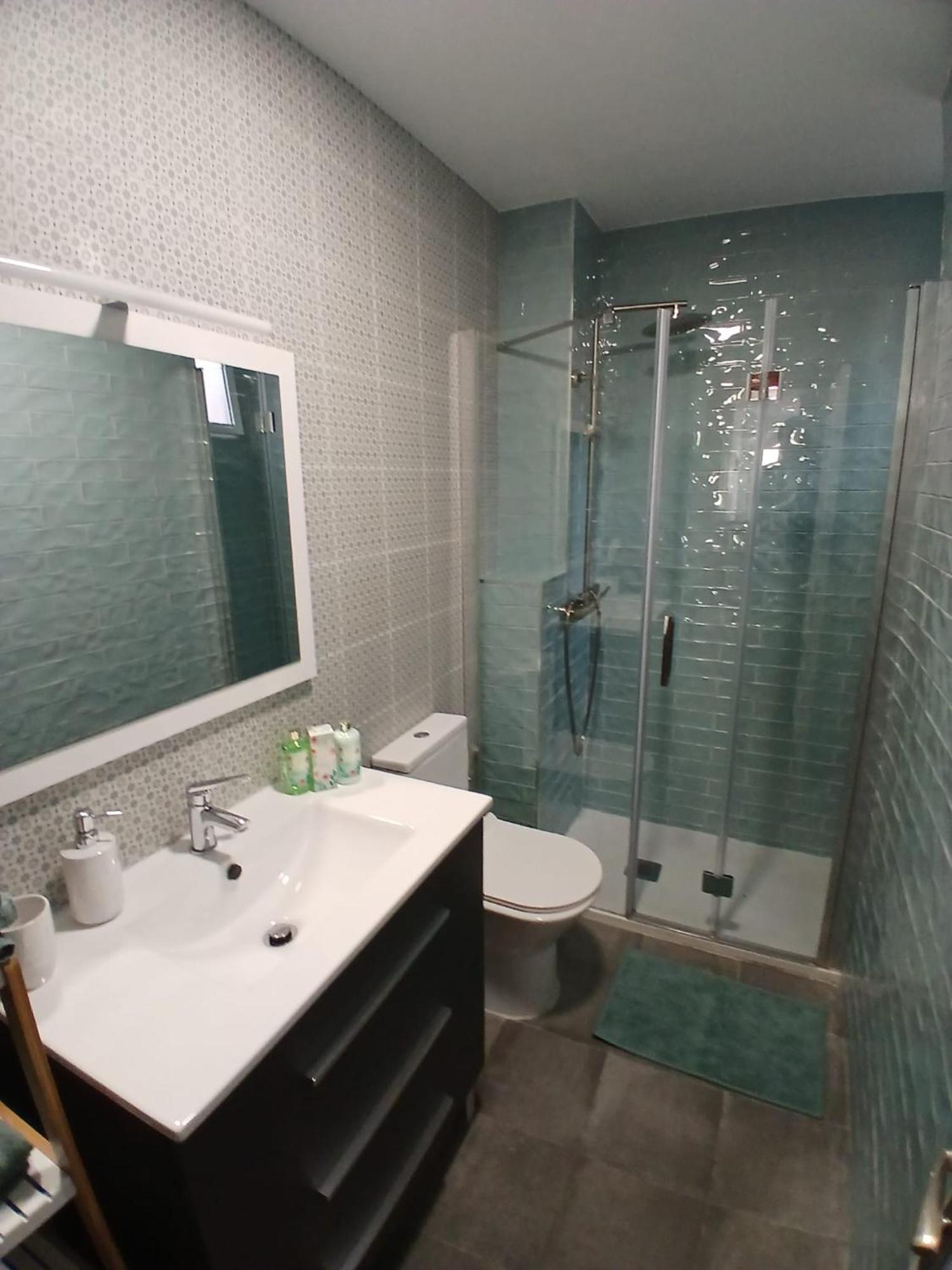 Casita Centro Y Playa Malaga