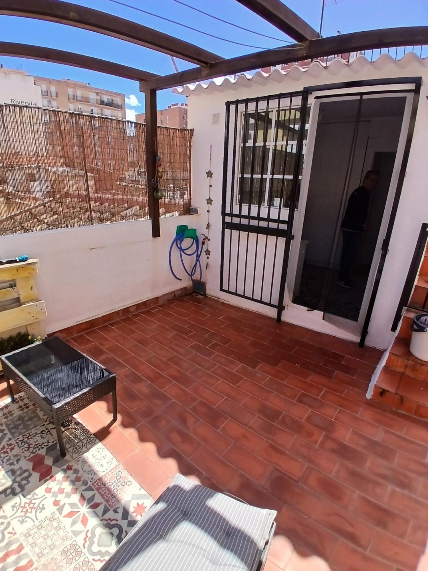 Holiday home Casita Centro Y Playa *