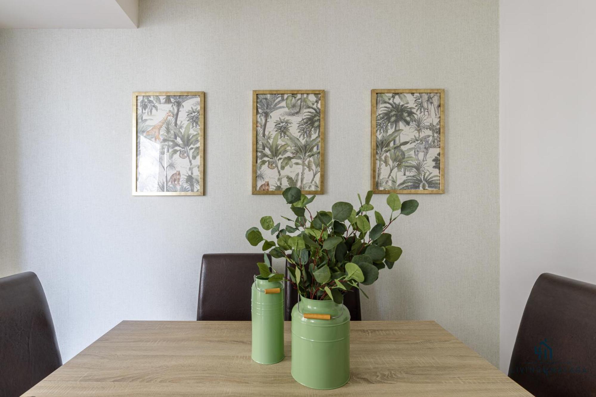 Living4malaga Uncibay Selvatique Apartamento