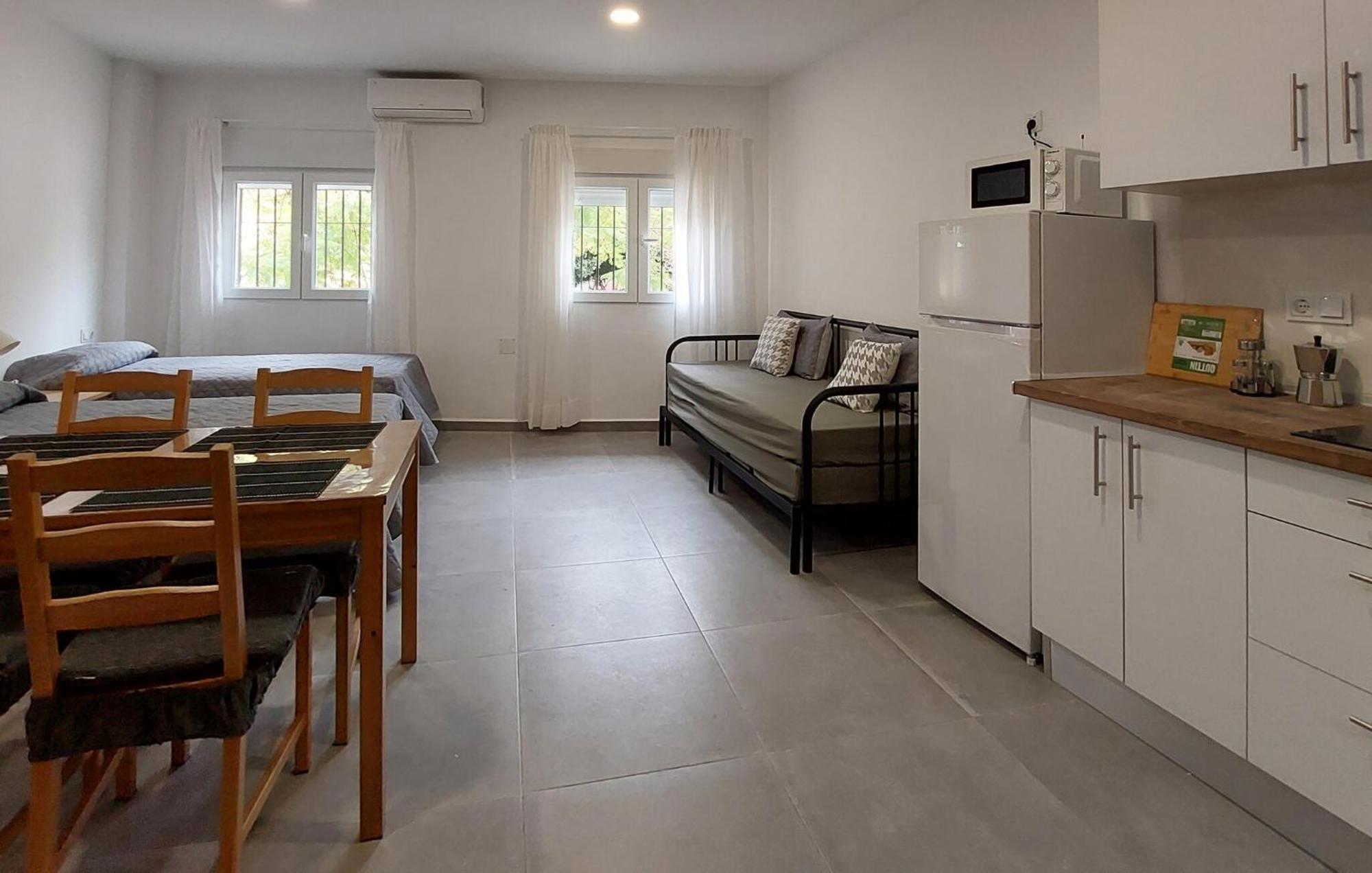 Apartamento Beautiful In With Wifi *