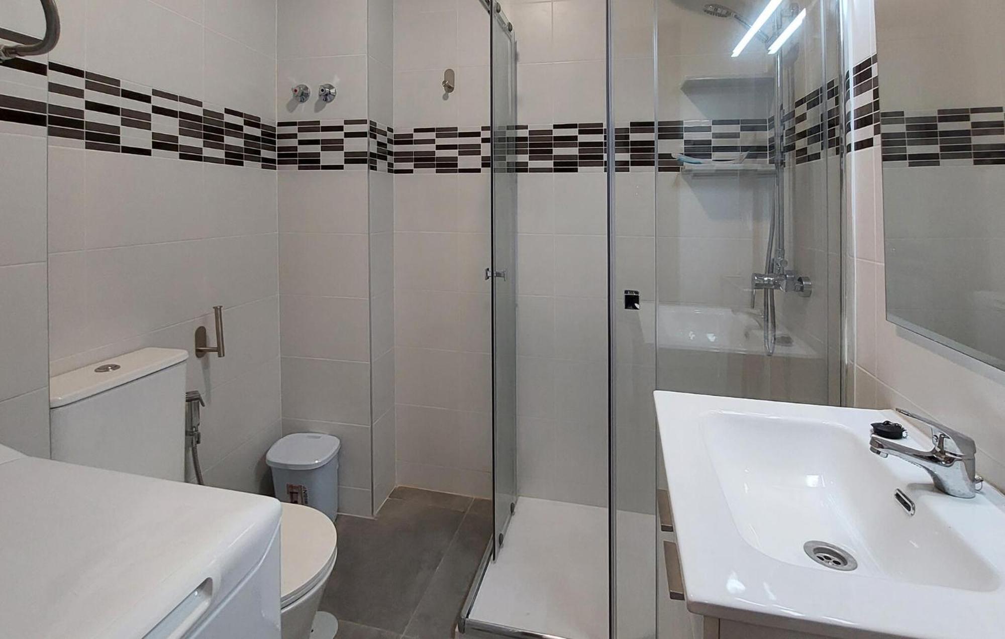 Apartamento Beautiful In With Wifi Málaga