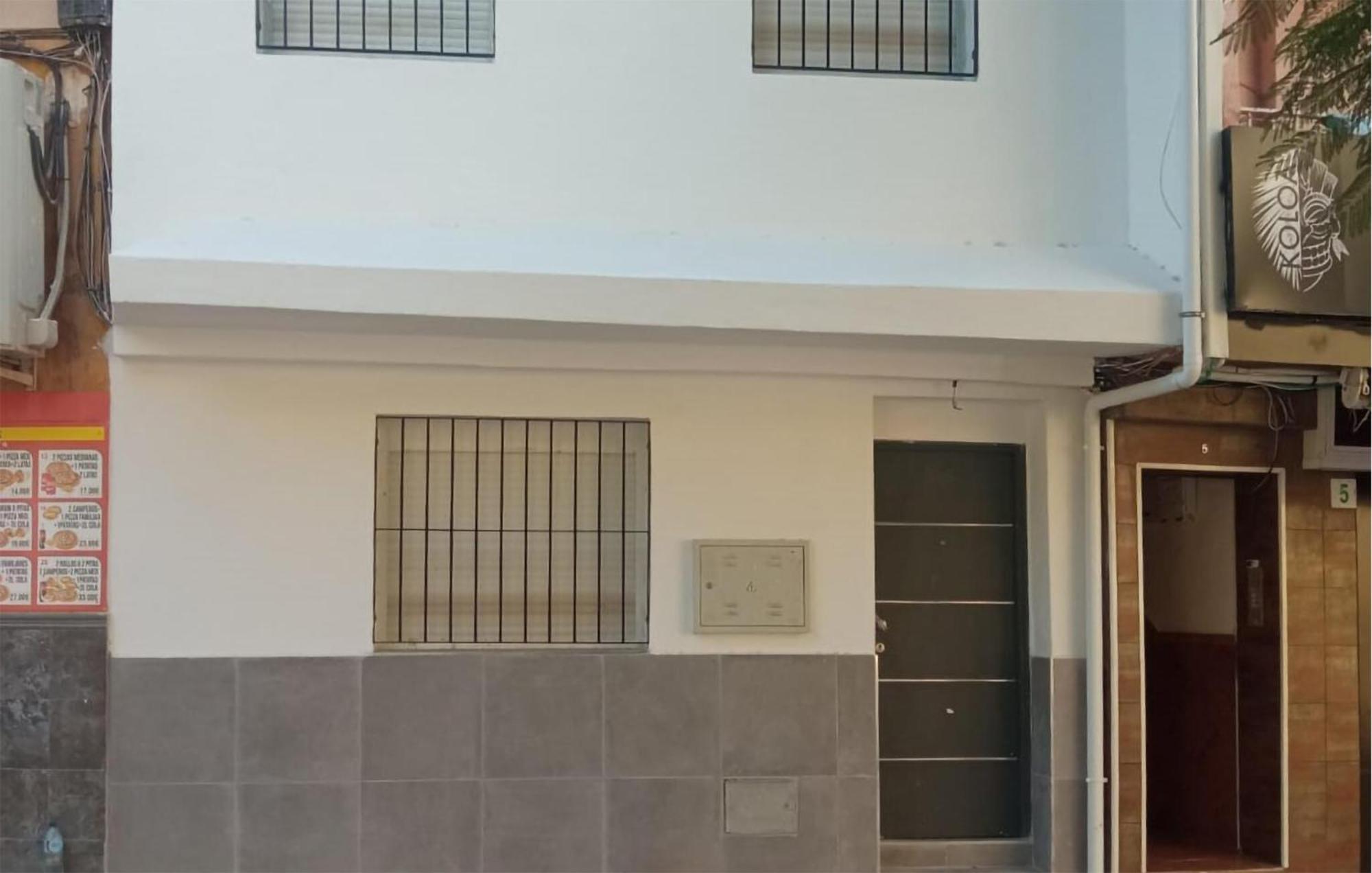 Apartamento Beautiful In With Wifi Málaga