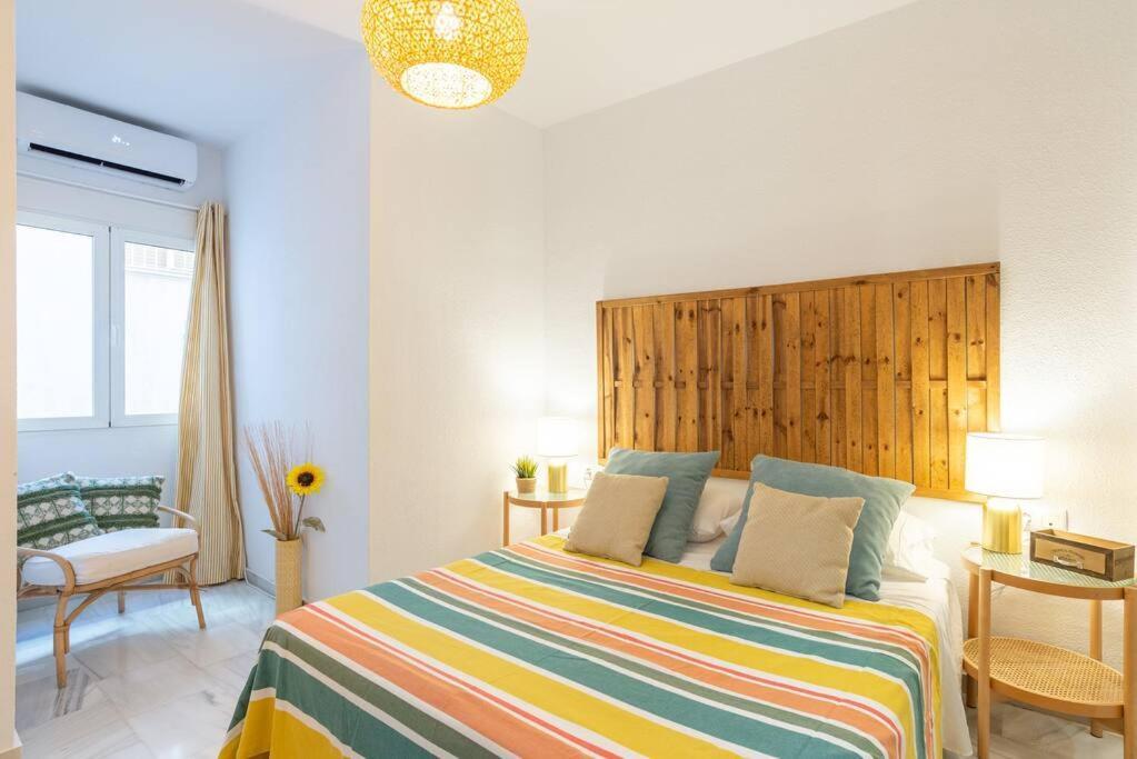 Mathew Cozy Apartamento