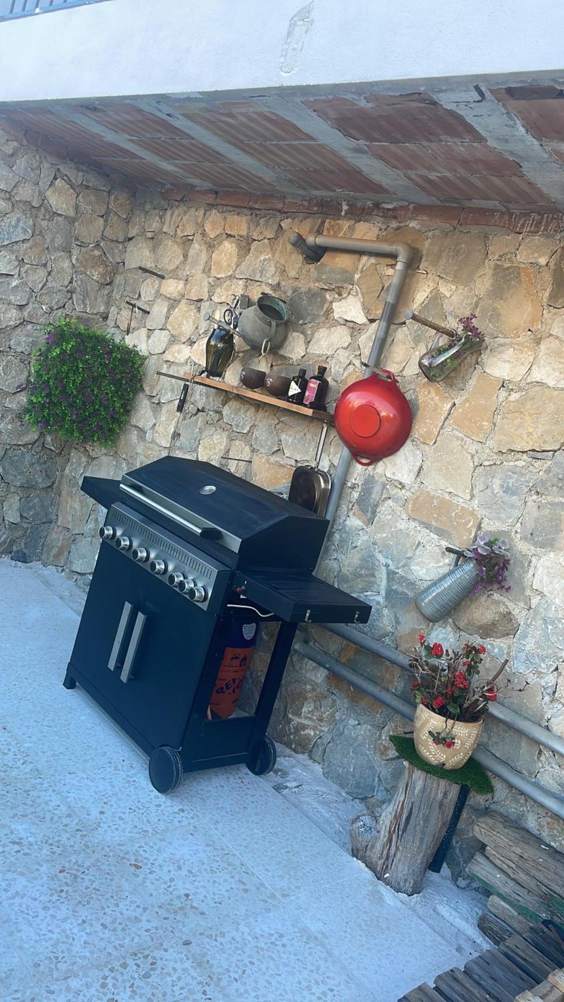 Prachtig 4/10 Pers. Mijas/fuengirola * Málaga
