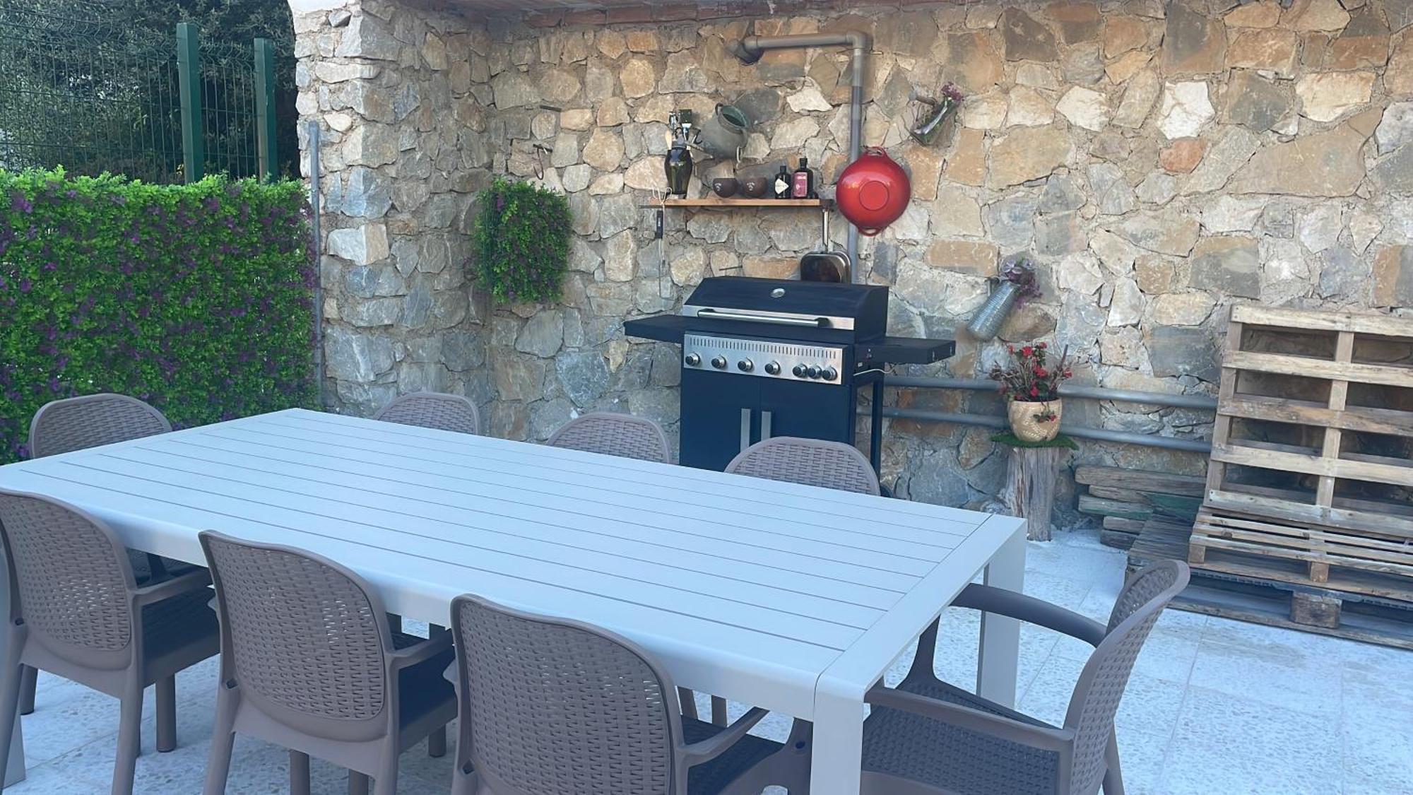 Prachtig 4/10 Pers. Mijas/fuengirola Málaga