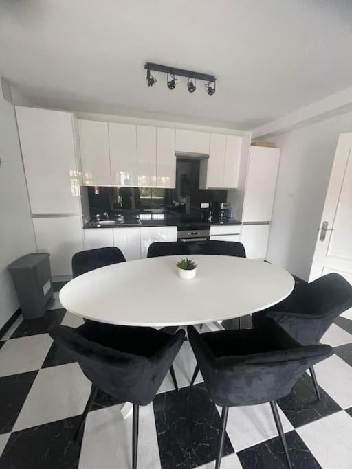 Prachtig 4/10 Pers. Mijas/fuengirola * Málaga