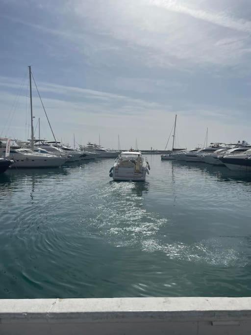Prachtig 4/10 Pers. Mijas/fuengirola *