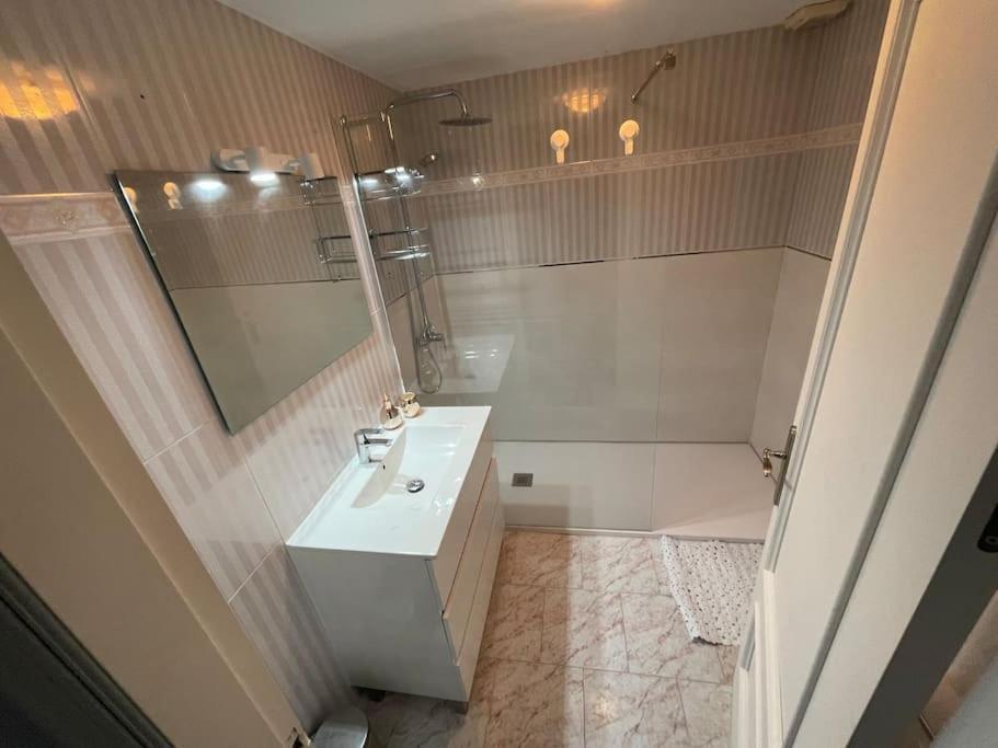 Prachtig 4/10 Pers. Mijas/fuengirola Apartamento Málaga