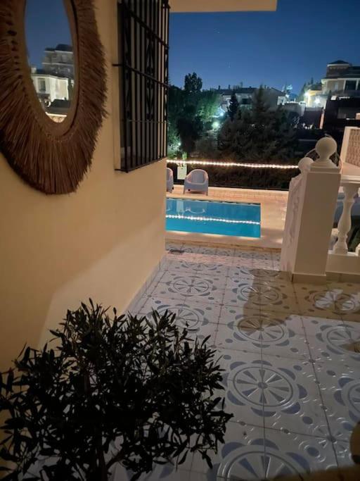 Prachtig 4/10 Pers. Mijas/fuengirola Apartamento