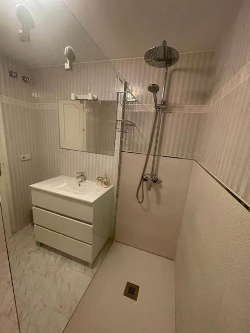 Prachtig 4/10 Pers. Mijas/fuengirola Apartamento *