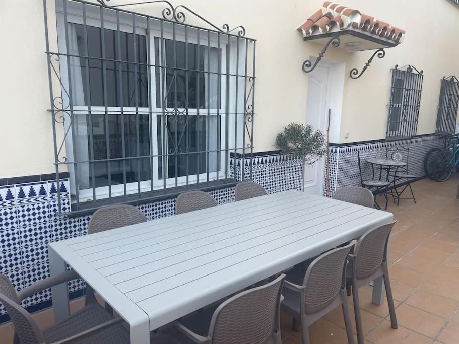 Prachtig 4/10 Pers. Mijas/fuengirola *