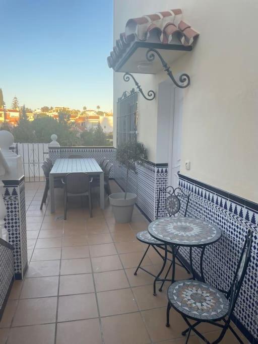 Apartamento Prachtig 4/10 Pers. Mijas/fuengirola