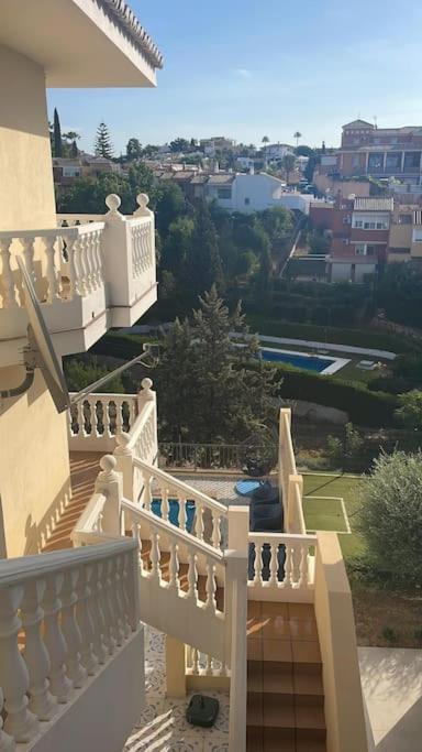 Prachtig 4/10 Pers. Mijas/fuengirola Apartamento