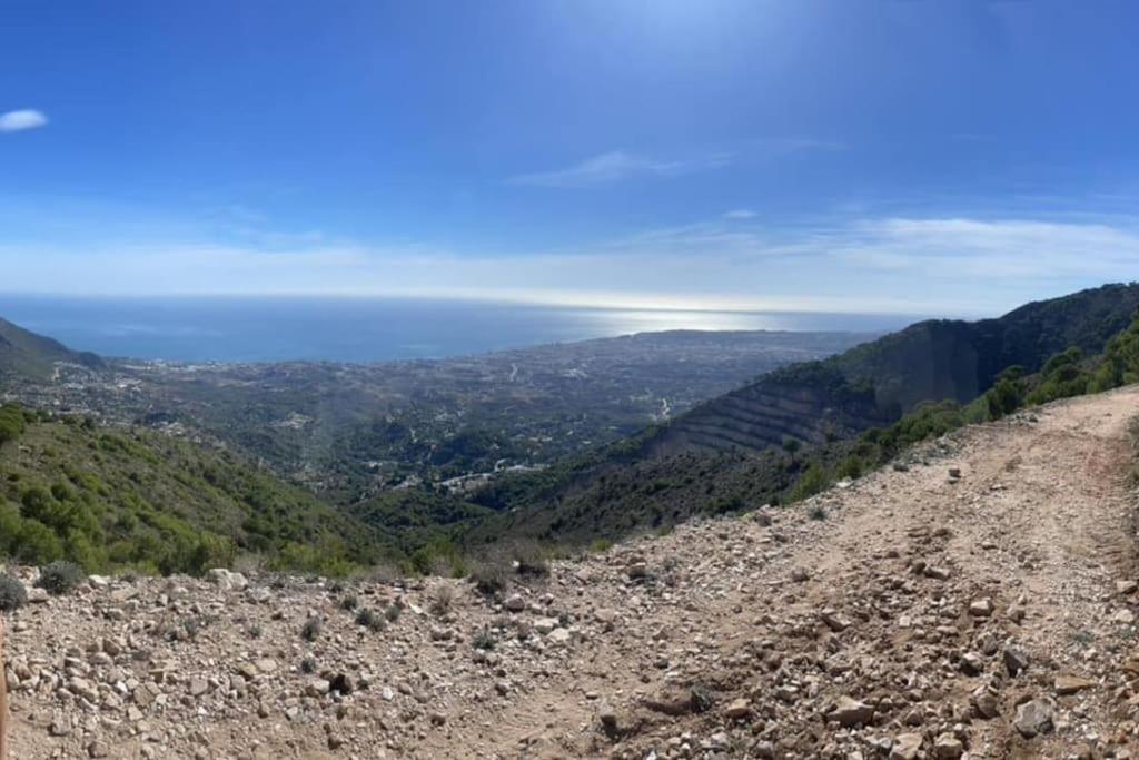 Prachtig 4/10 Pers. Mijas/fuengirola
