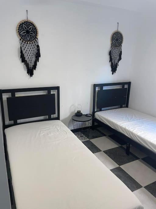 Prachtig 4/10 Pers. Mijas/fuengirola * Málaga
