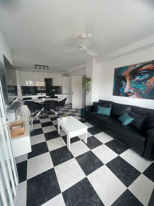 Apartamento Prachtig 4/10 Pers. Mijas/fuengirola *