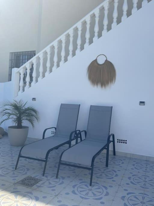 Apartamento Prachtig 4/10 Pers. Mijas/fuengirola