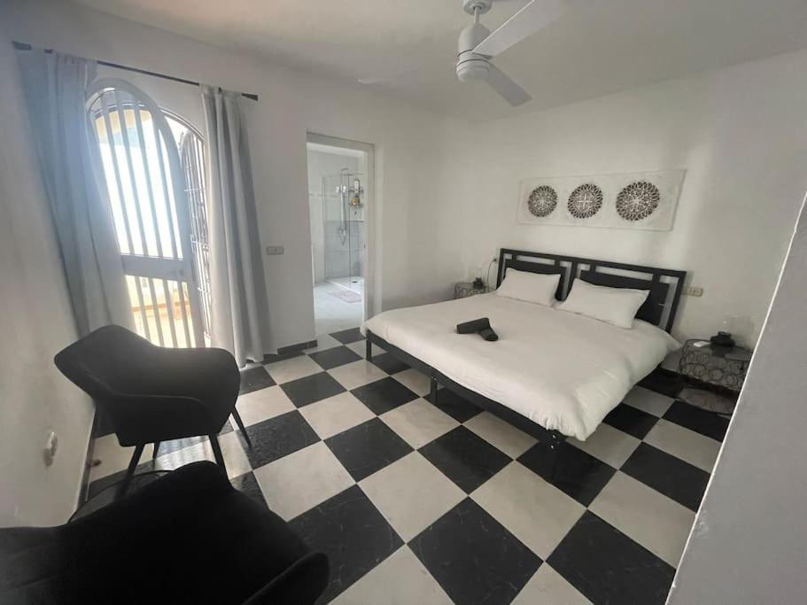 Prachtig 4/10 Pers. Mijas/fuengirola Apartamento Málaga