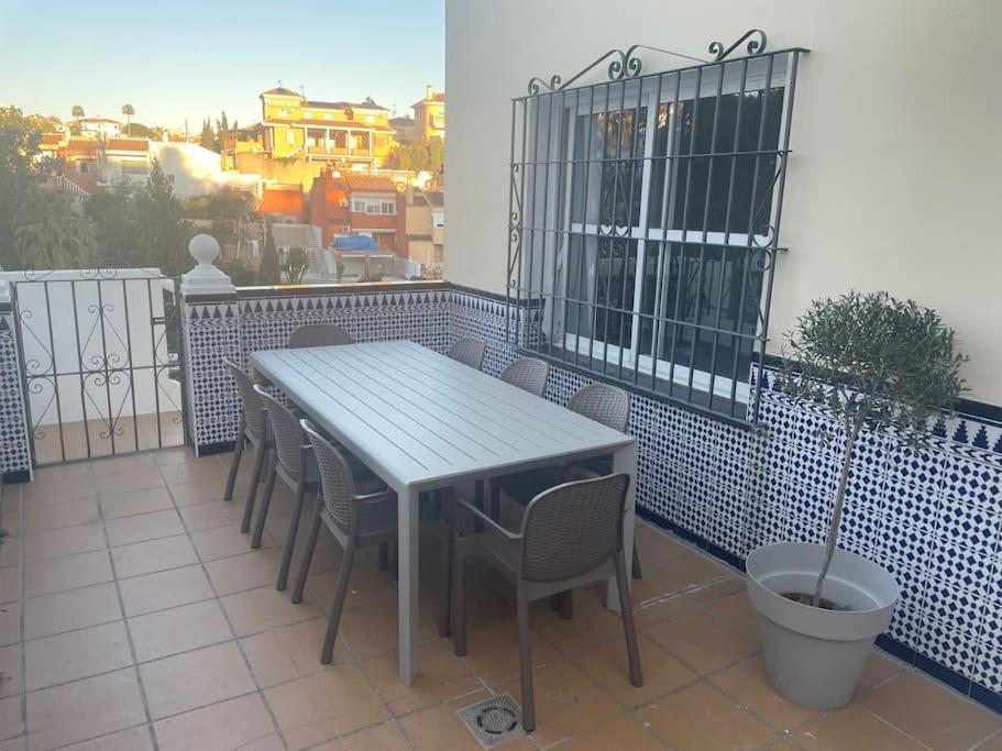 Apartamento Prachtig 4/10 Pers. Mijas/fuengirola