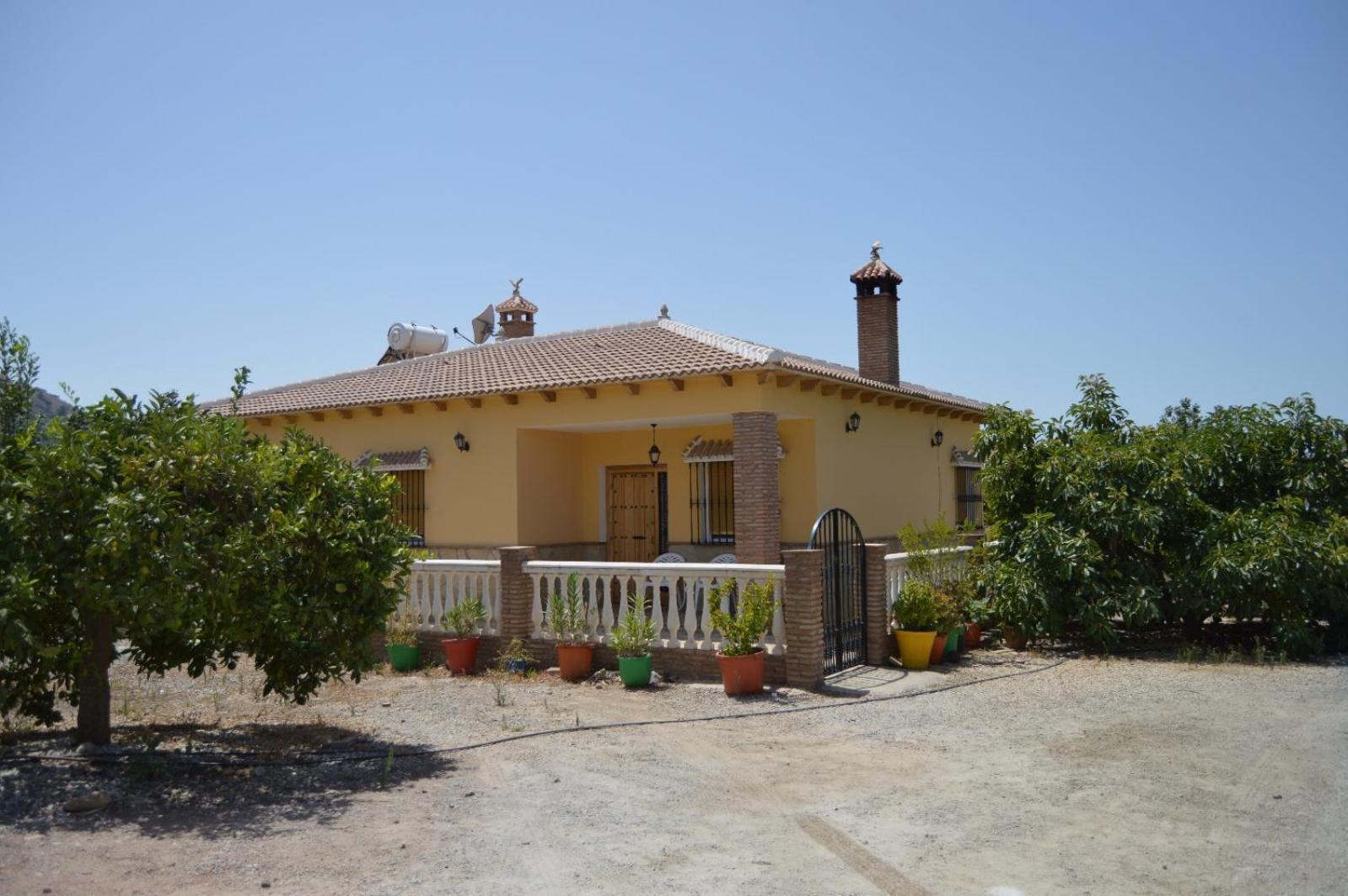 Olivos Holiday home