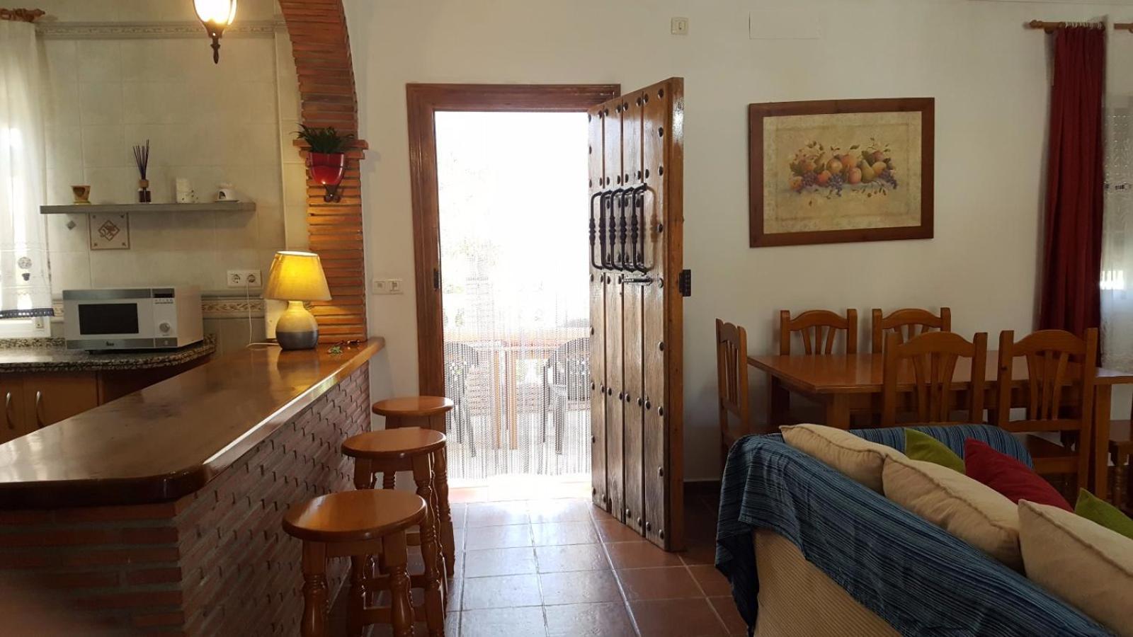 Olivos Holiday home *