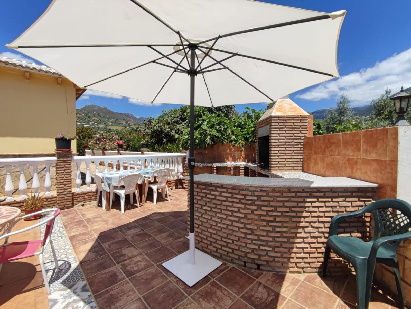 Olivos Holiday home