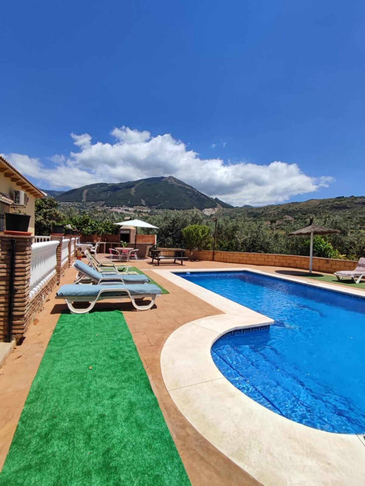 Olivos Holiday home