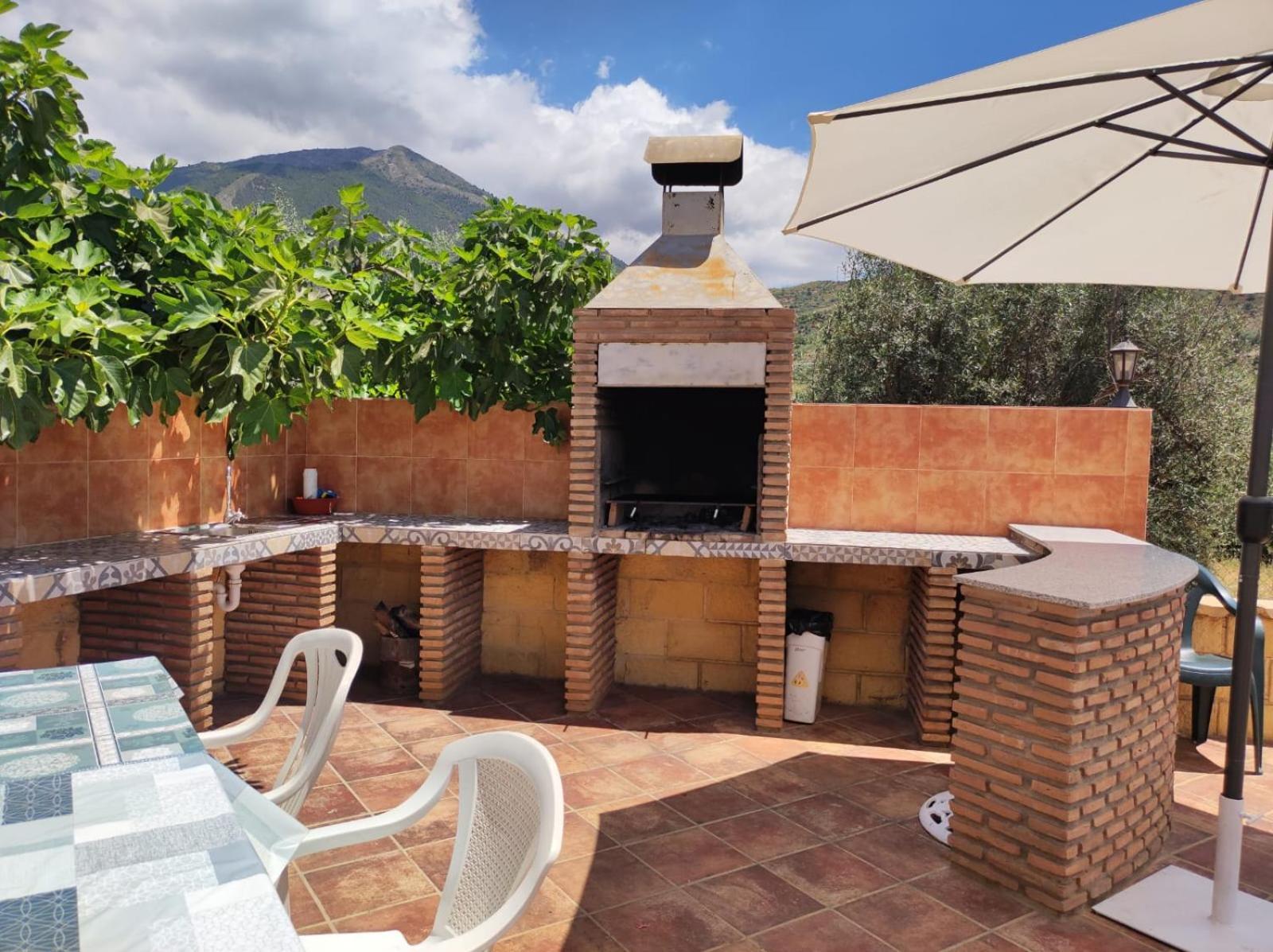 Olivos Holiday home *