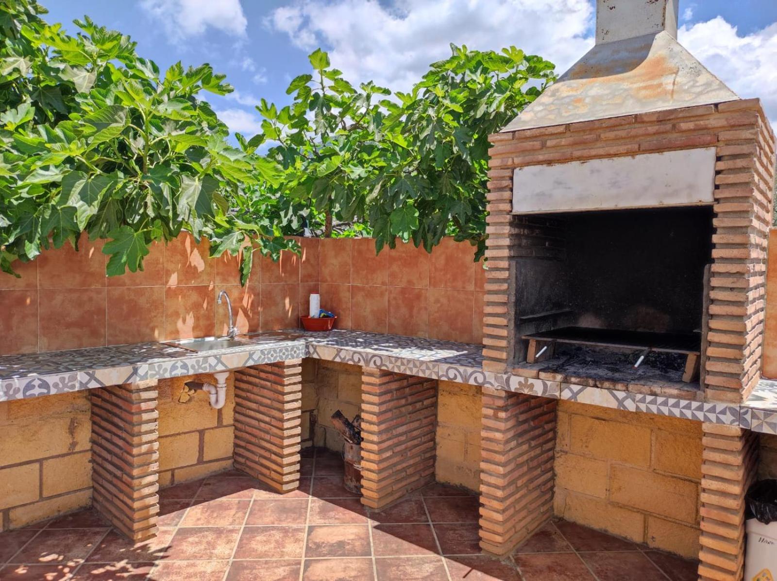 Olivos Holiday home