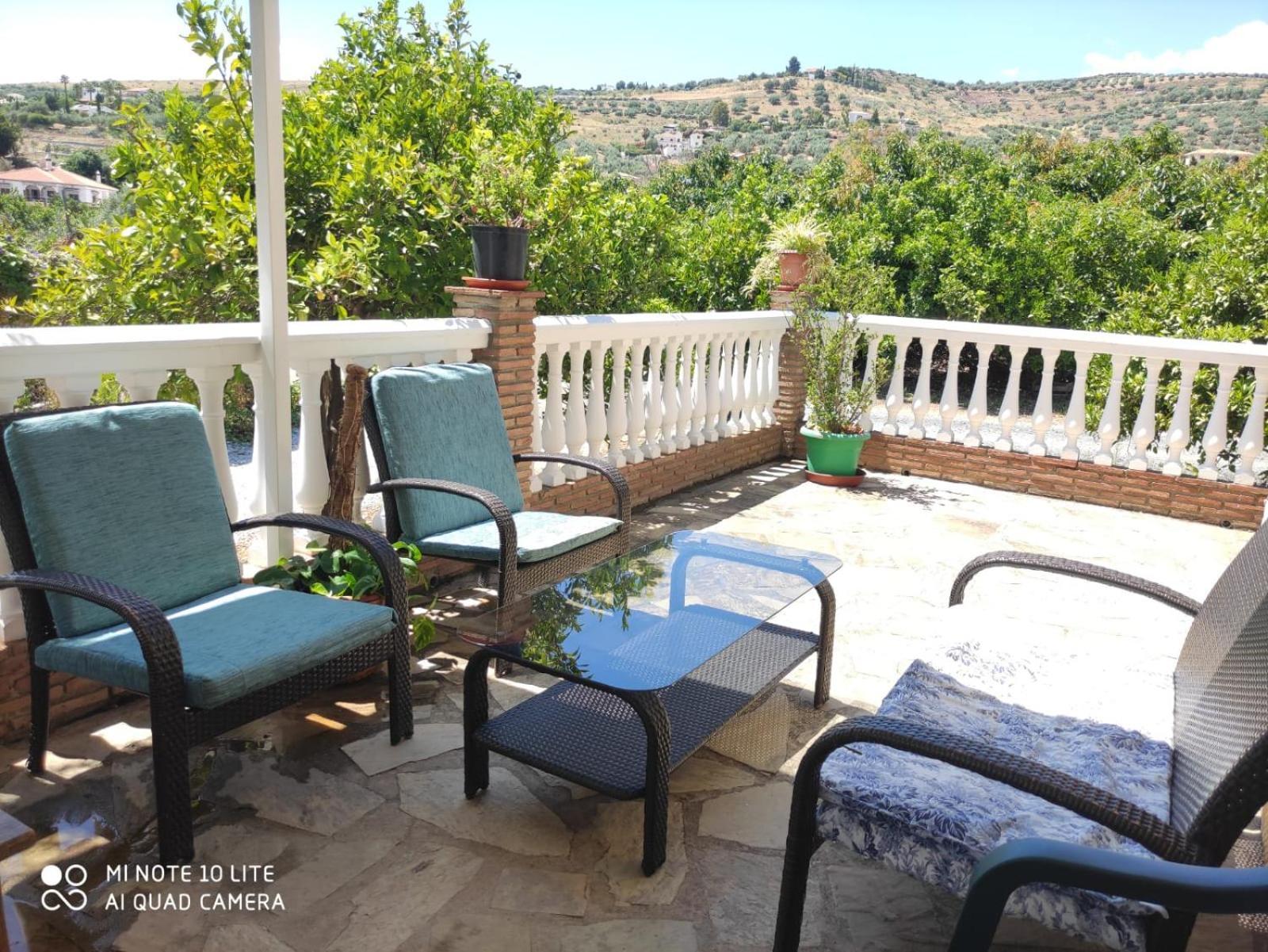 Holiday home Olivos *