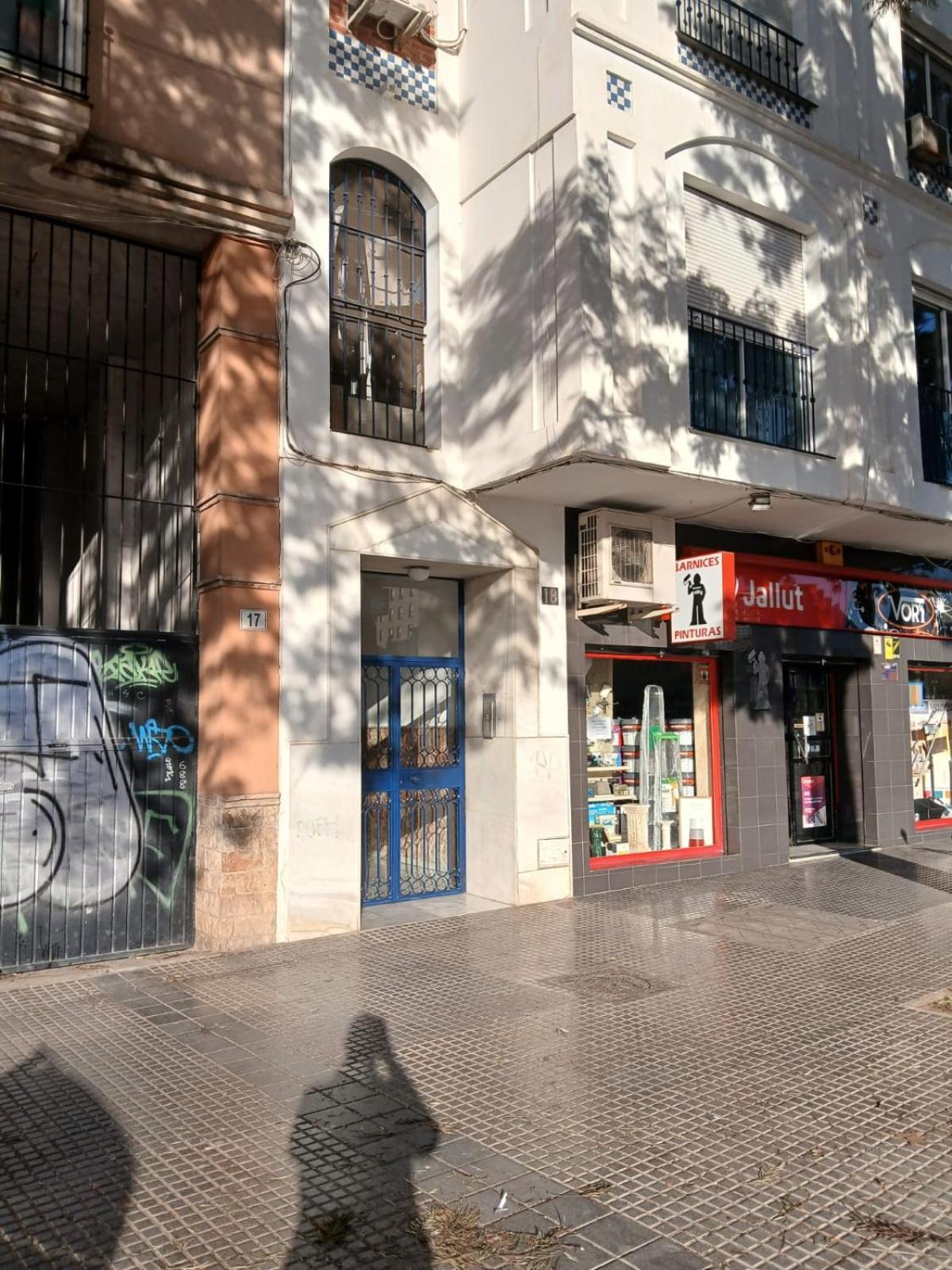 Apartamento Centrico *