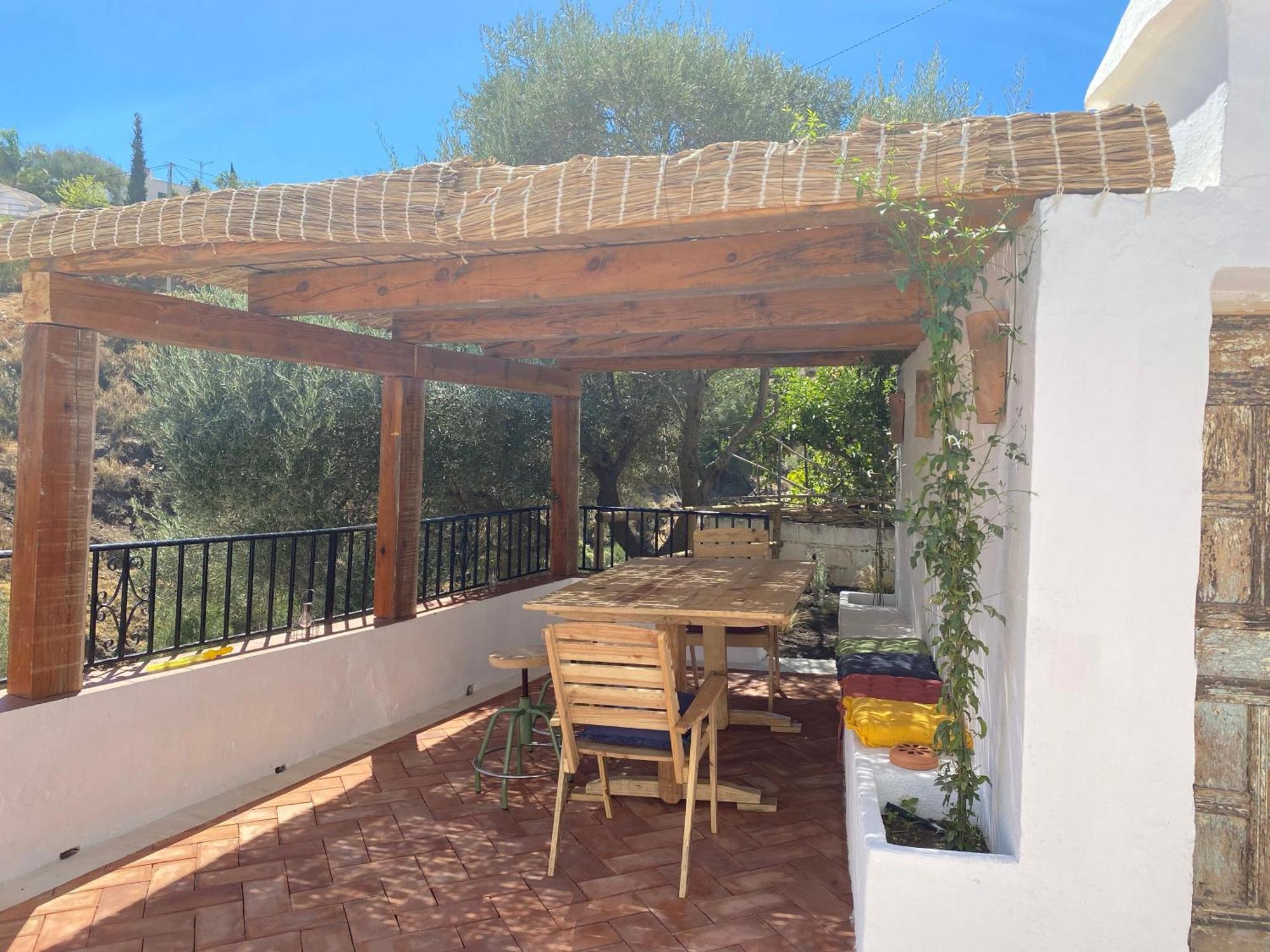 Casa Vega. Un Refugio De Libertad Сasa de vacaciones *