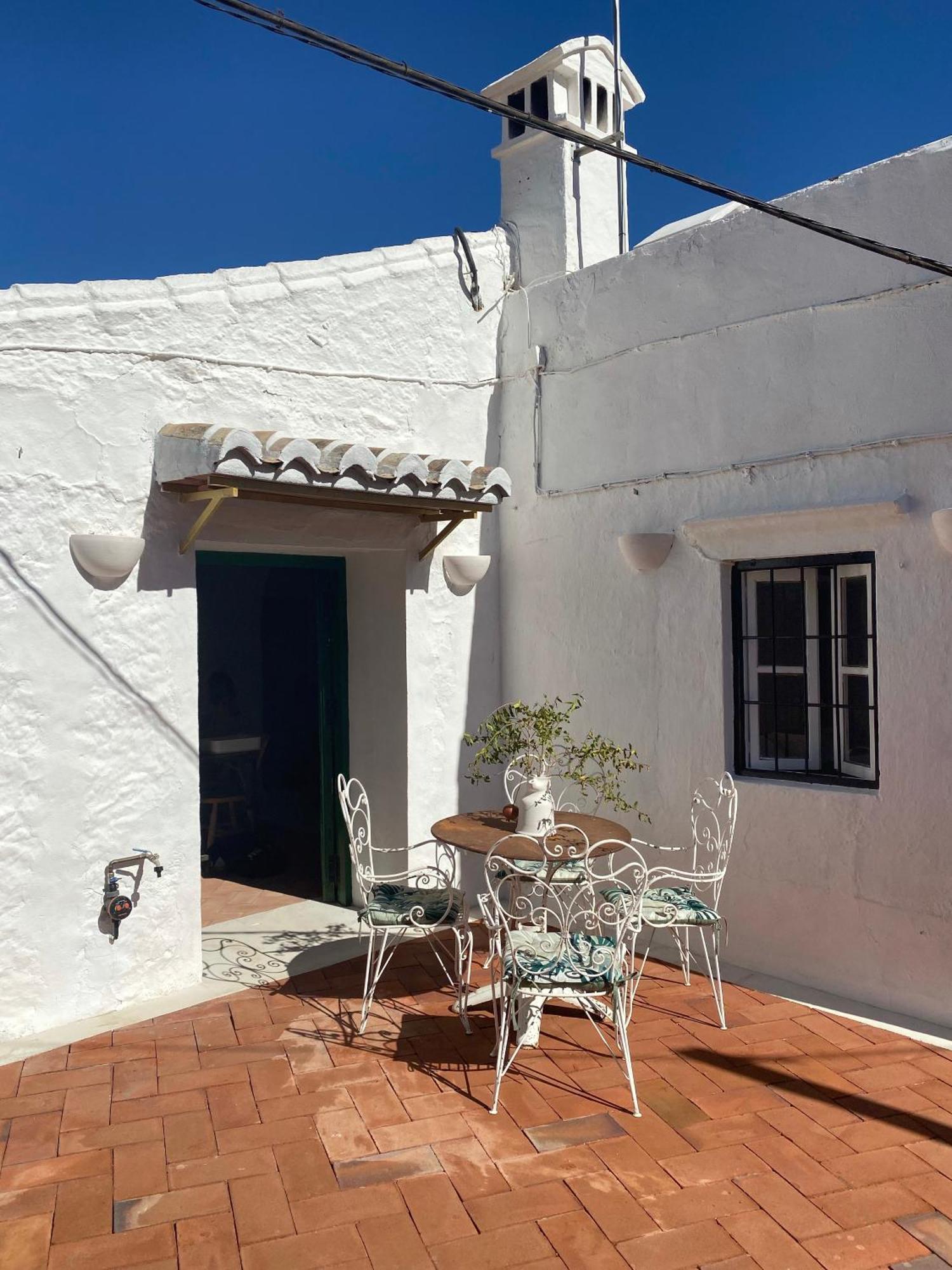Сasa de vacaciones Casa Vega. Un Refugio De Libertad *