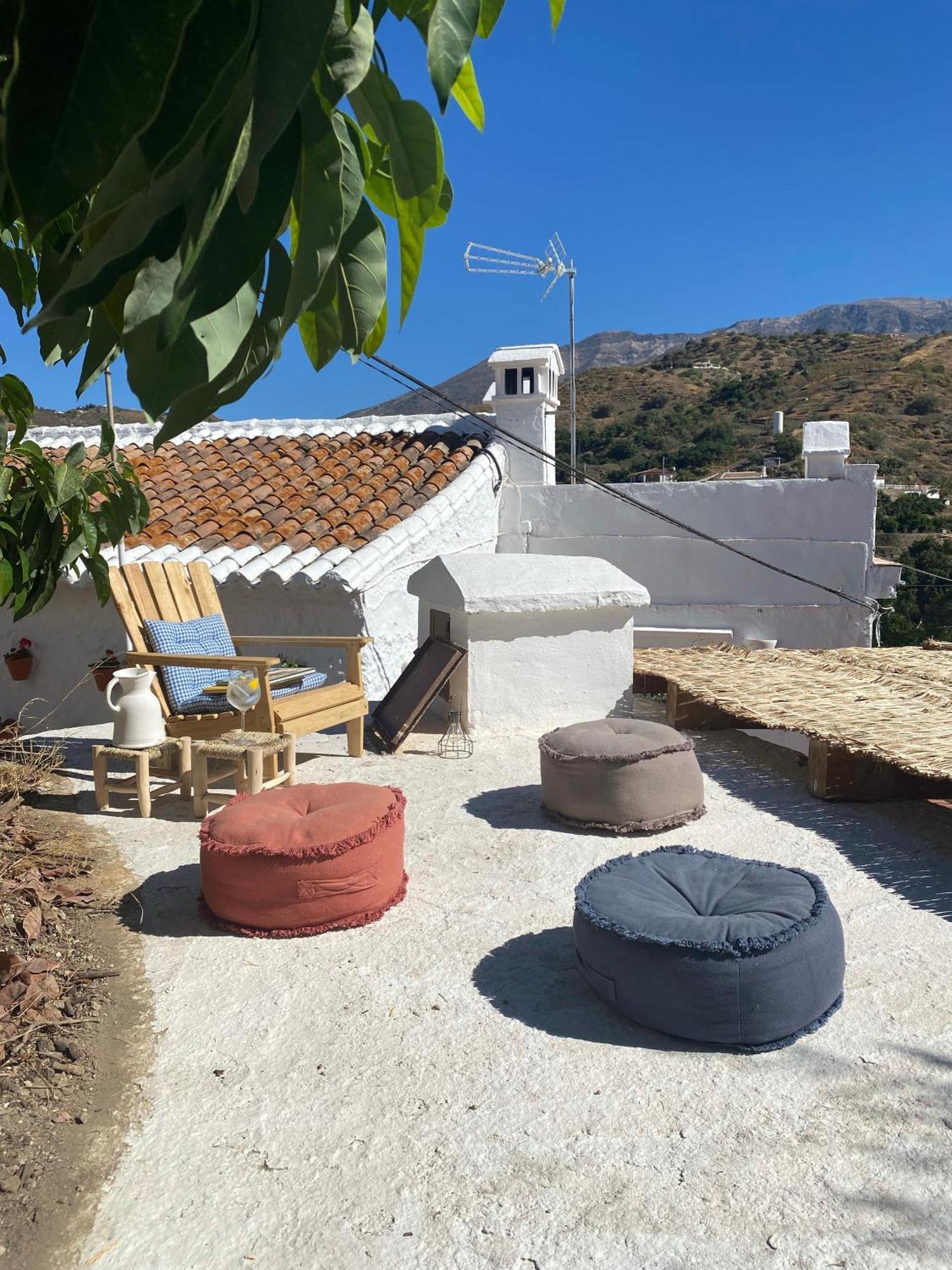 Сasa de vacaciones Casa Vega. Un Refugio De Libertad