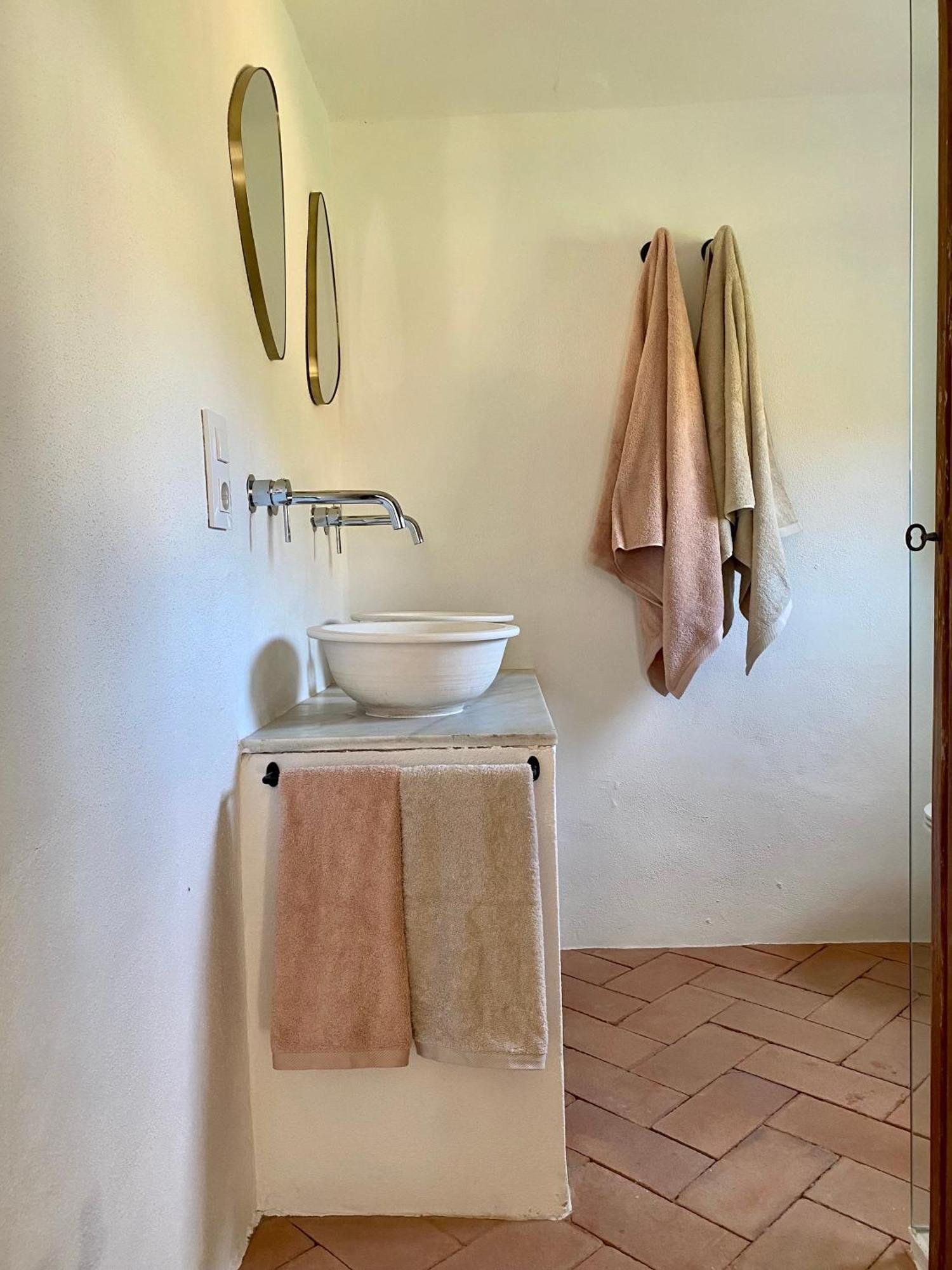 Casa Vega. Un Refugio De Libertad Сasa de vacaciones Málaga