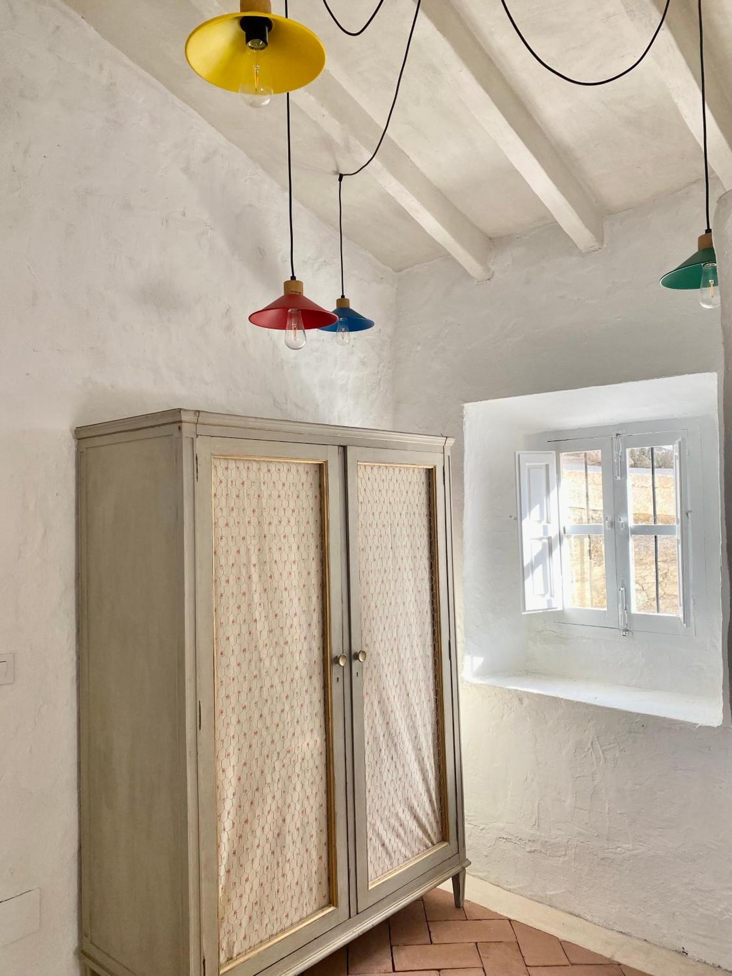 Casa Vega. Un Refugio De Libertad Сasa de vacaciones