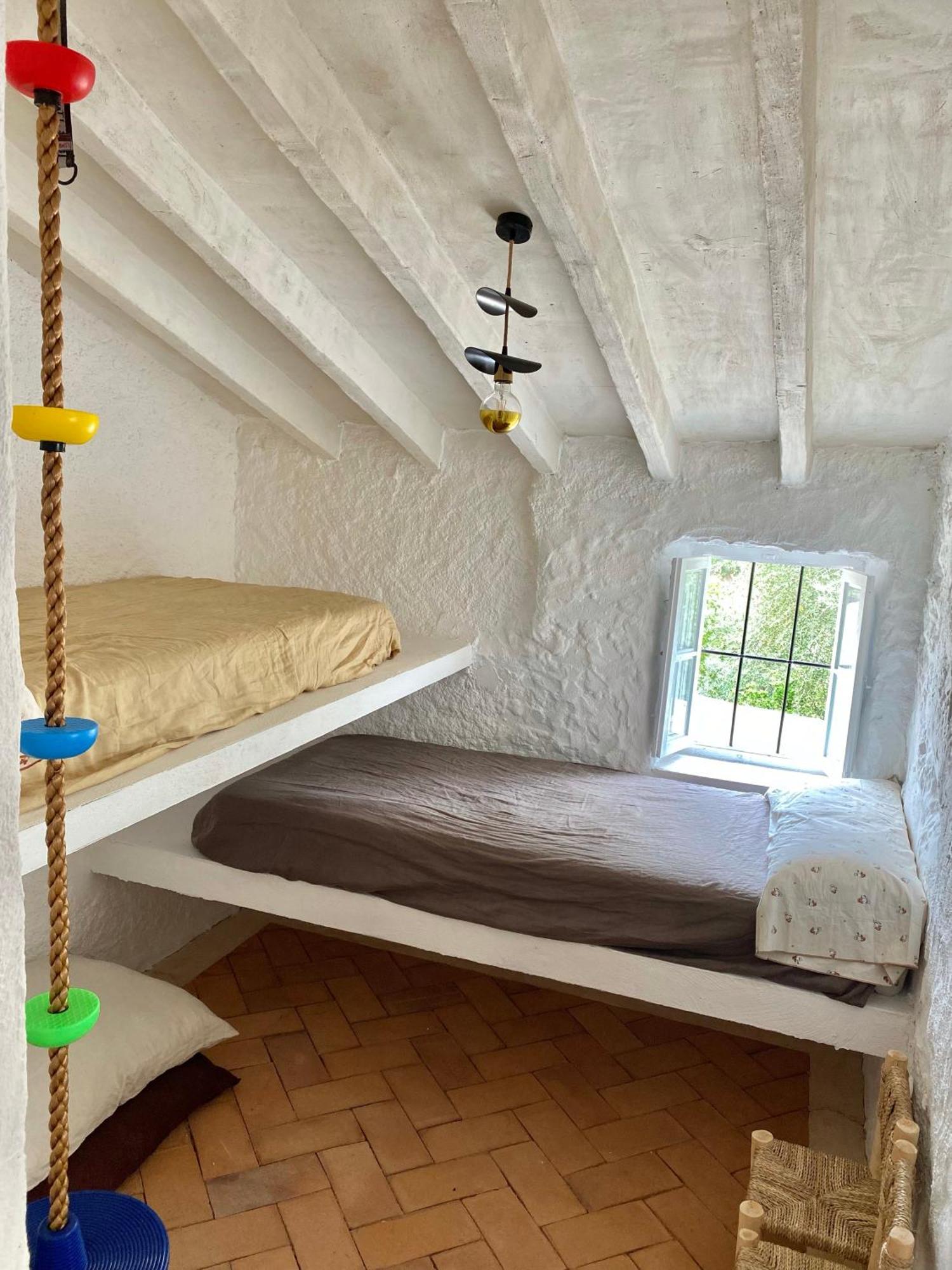 Сasa de vacaciones Casa Vega. Un Refugio De Libertad