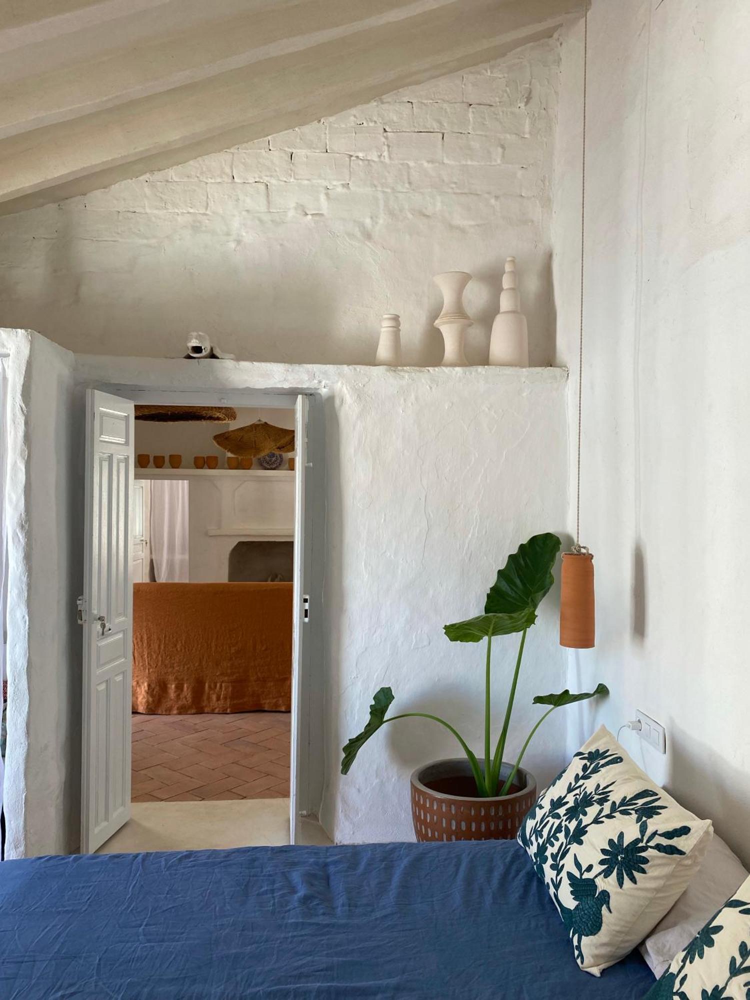 Casa Vega. Un Refugio De Libertad Сasa de vacaciones