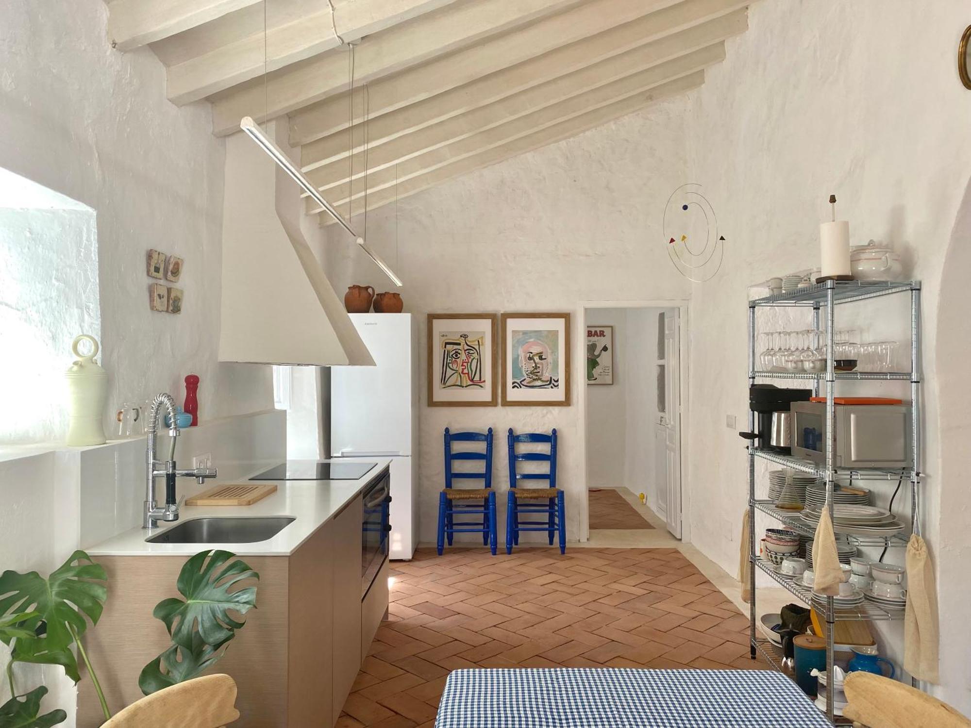 Casa Vega. Un Refugio De Libertad Сasa de vacaciones