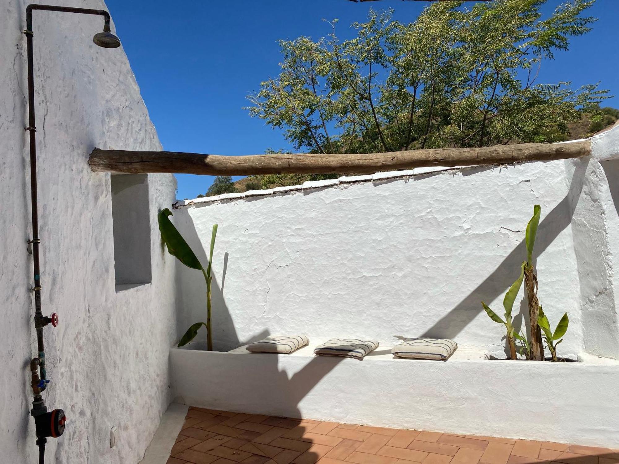 Сasa de vacaciones Casa Vega. Un Refugio De Libertad